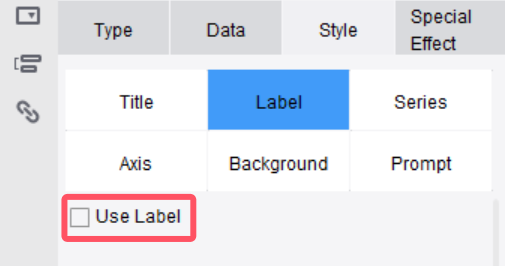 Creating a Progress Bar by the Gauge-FineReport Help Document