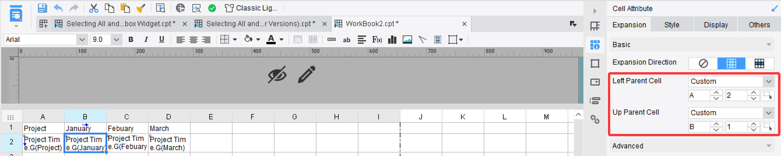 Chart Data Source Compatibility Plugin-FineReport Help Document