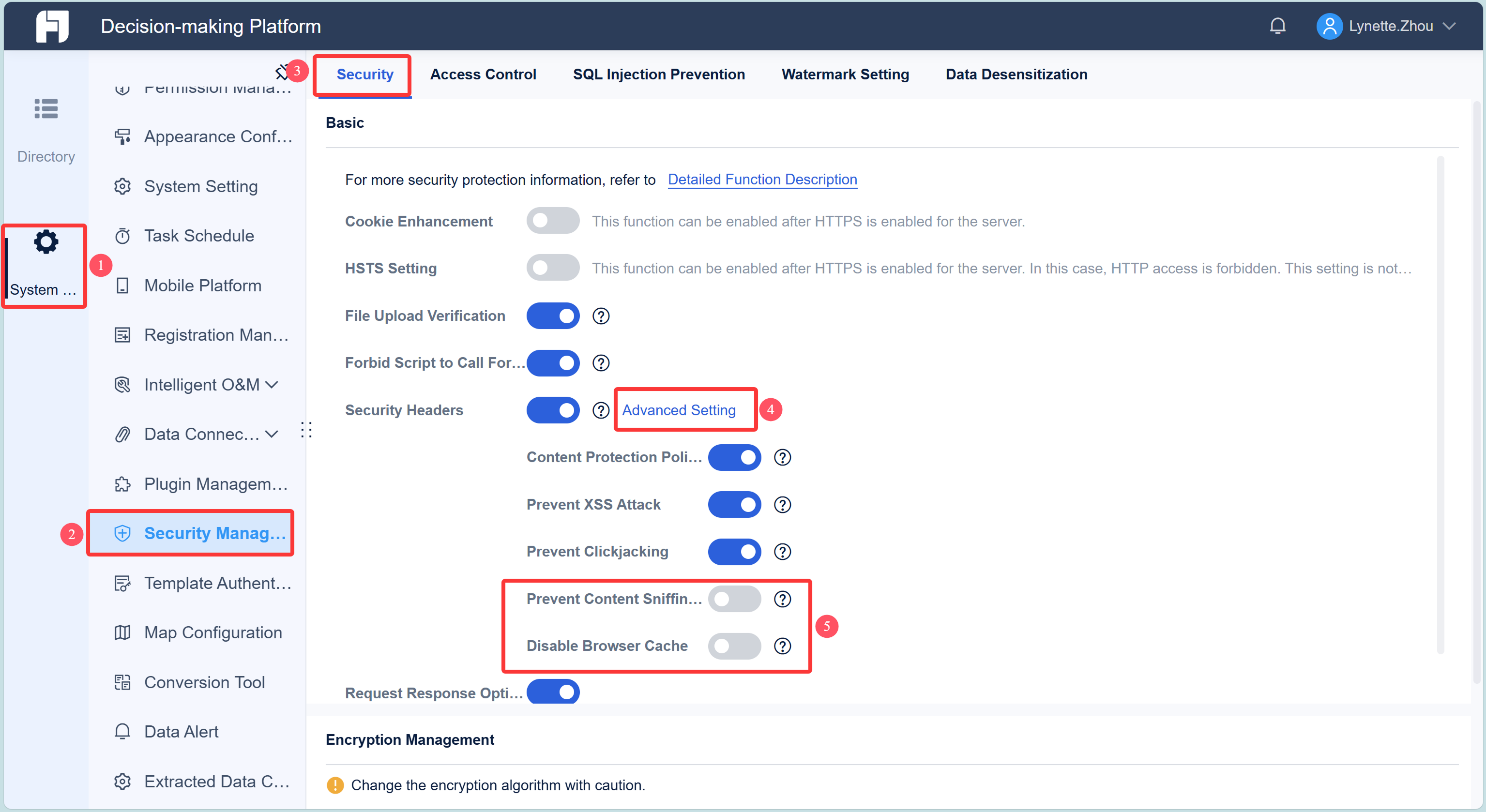 Printing-FineReport Help Document
