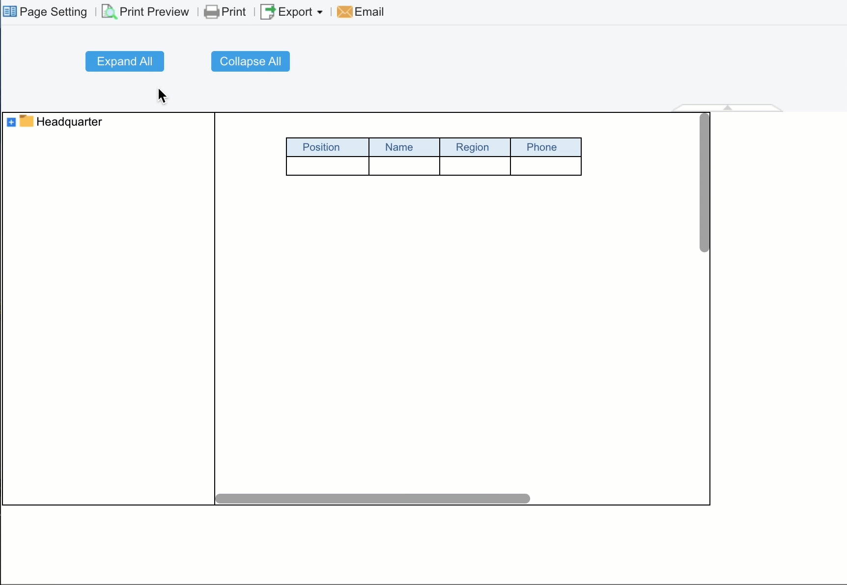 JS-based One-Click Expanding or Collapsing of All Nodes in a View Tree ...