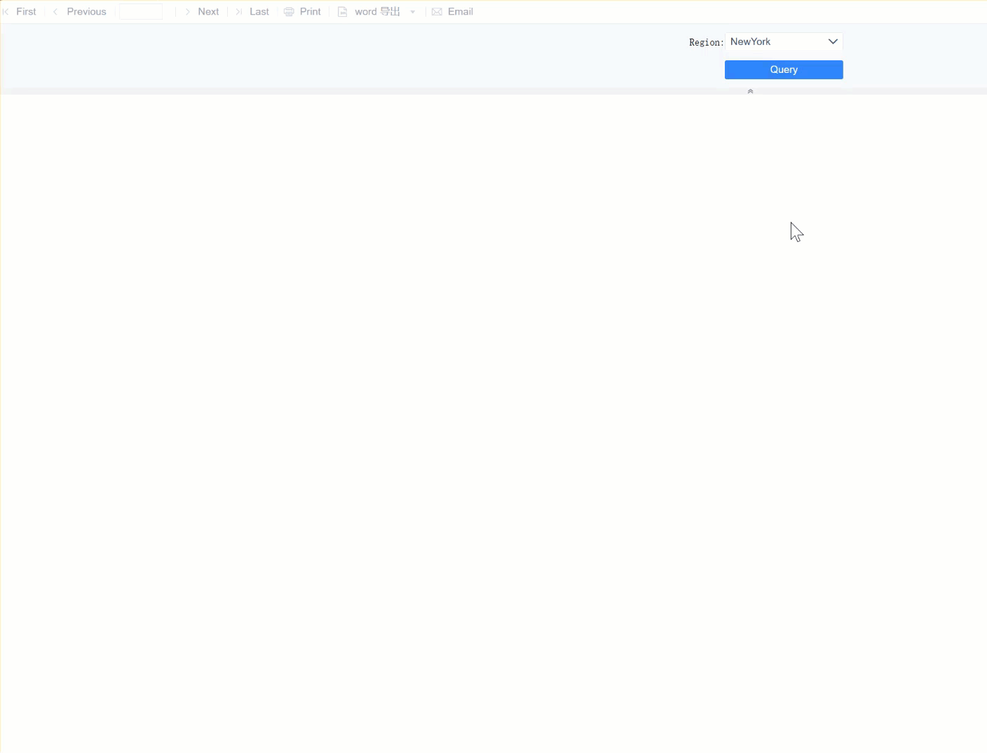 Exclusive API for Button Widget-FineReport Help Document