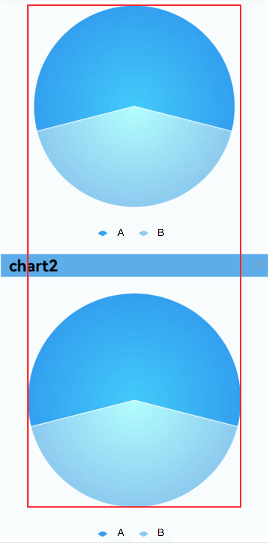 Chart Block-FineReport Help Document