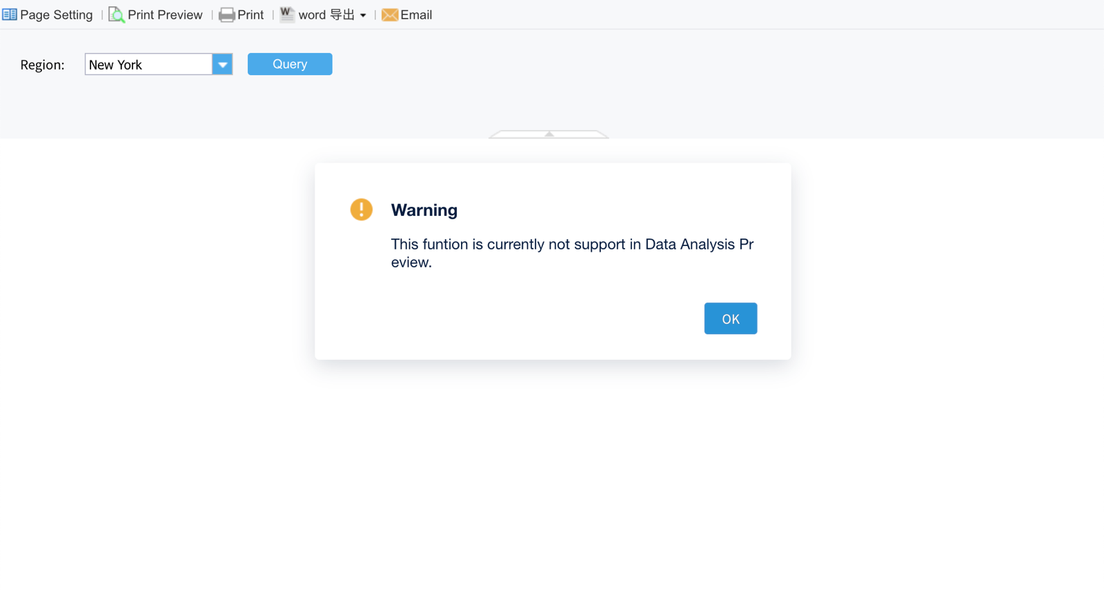 Global API-FineReport Help Document