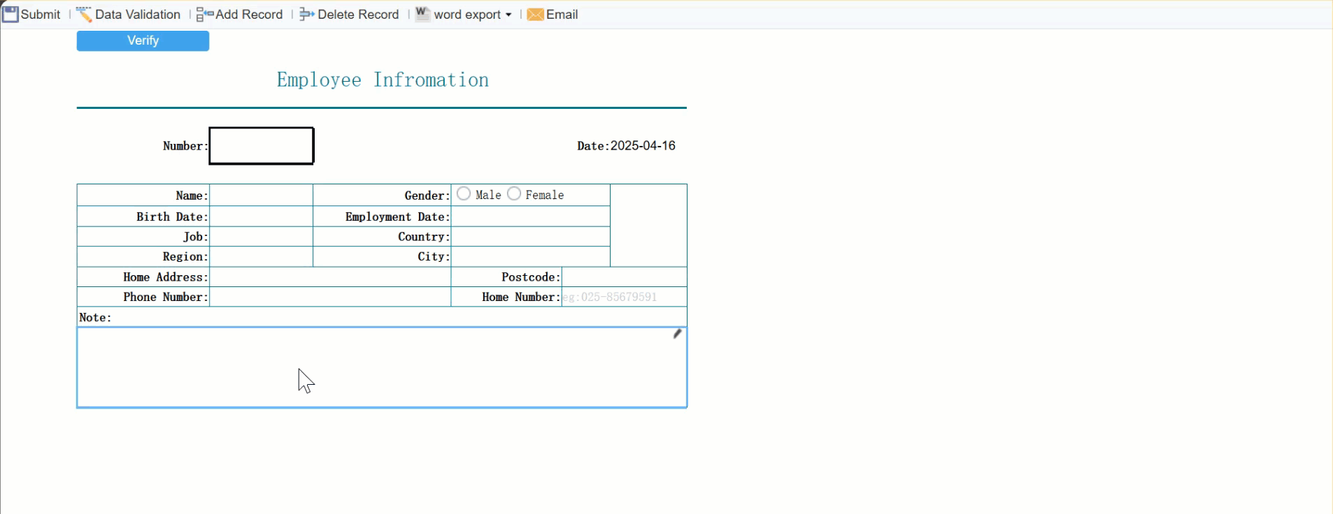 Exclusive API for Data Entry Preview-FineReport Help Document