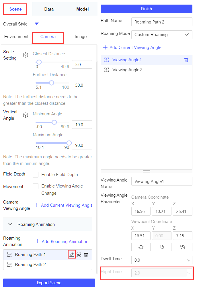 11.0.34 Update Log-FineReport Help Document