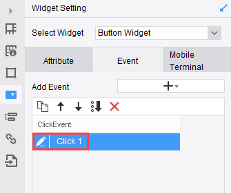 Custom Submission Button by JS-FineReport Help Document