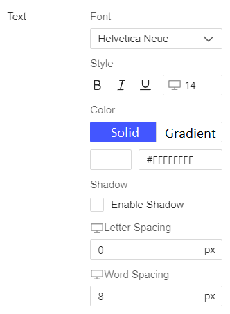 FVS Time Component-FineReport Help Document
