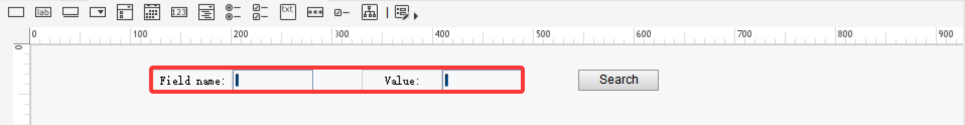 Dynamic Data Table and Dynamic Condition-FineReport Help Document