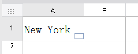 Default Value of a Widget-FineReport Help Document