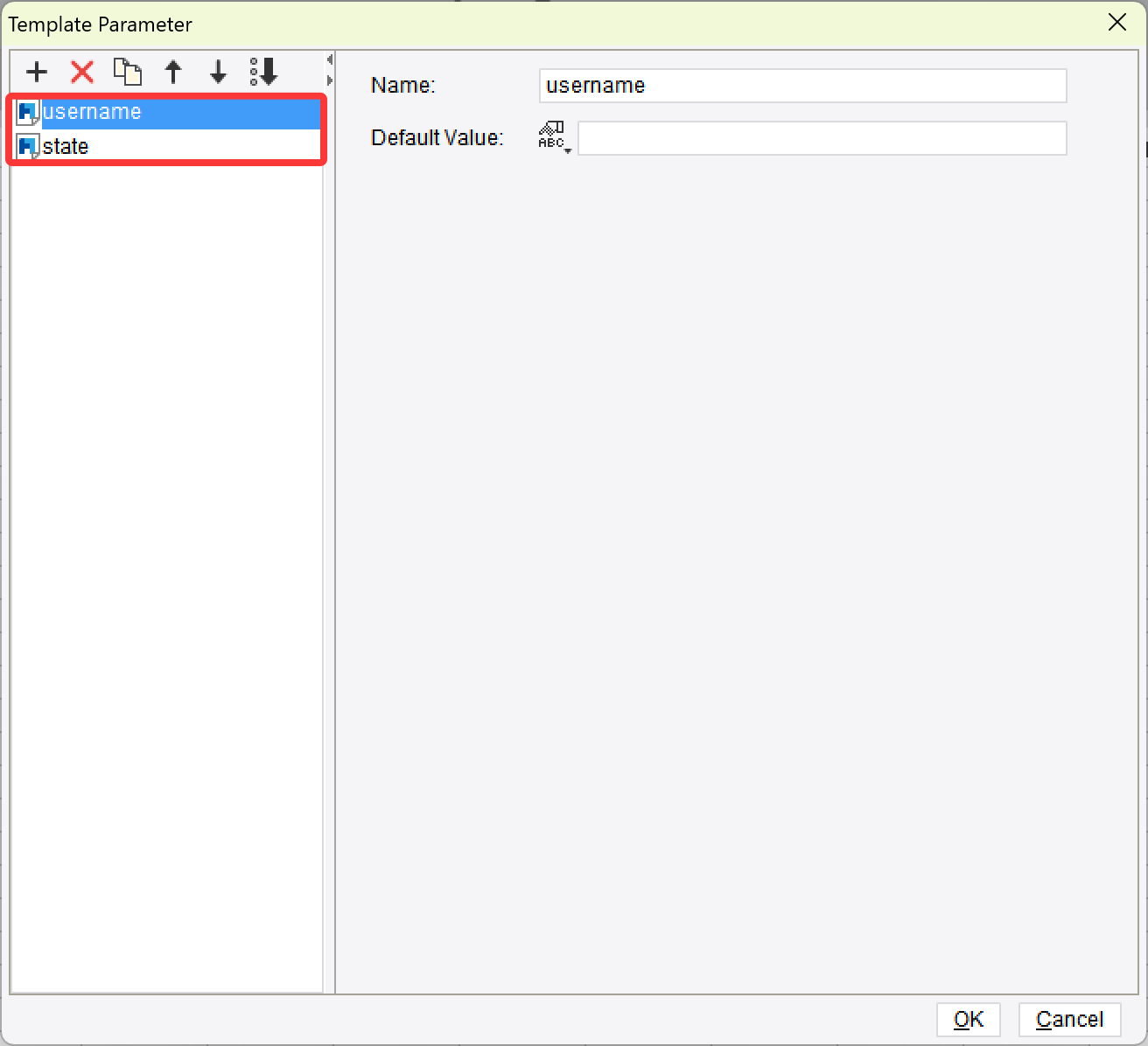 Assigning Values to Parameter Widgets by JS-FineReport Help Document