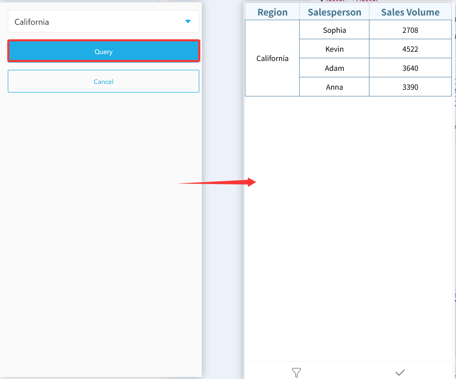 Dataset Parameter-FineReport Help Document
