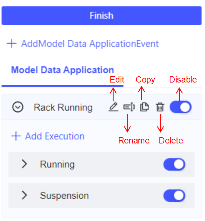 3D Scene Model Data Application-FineReport Help Document