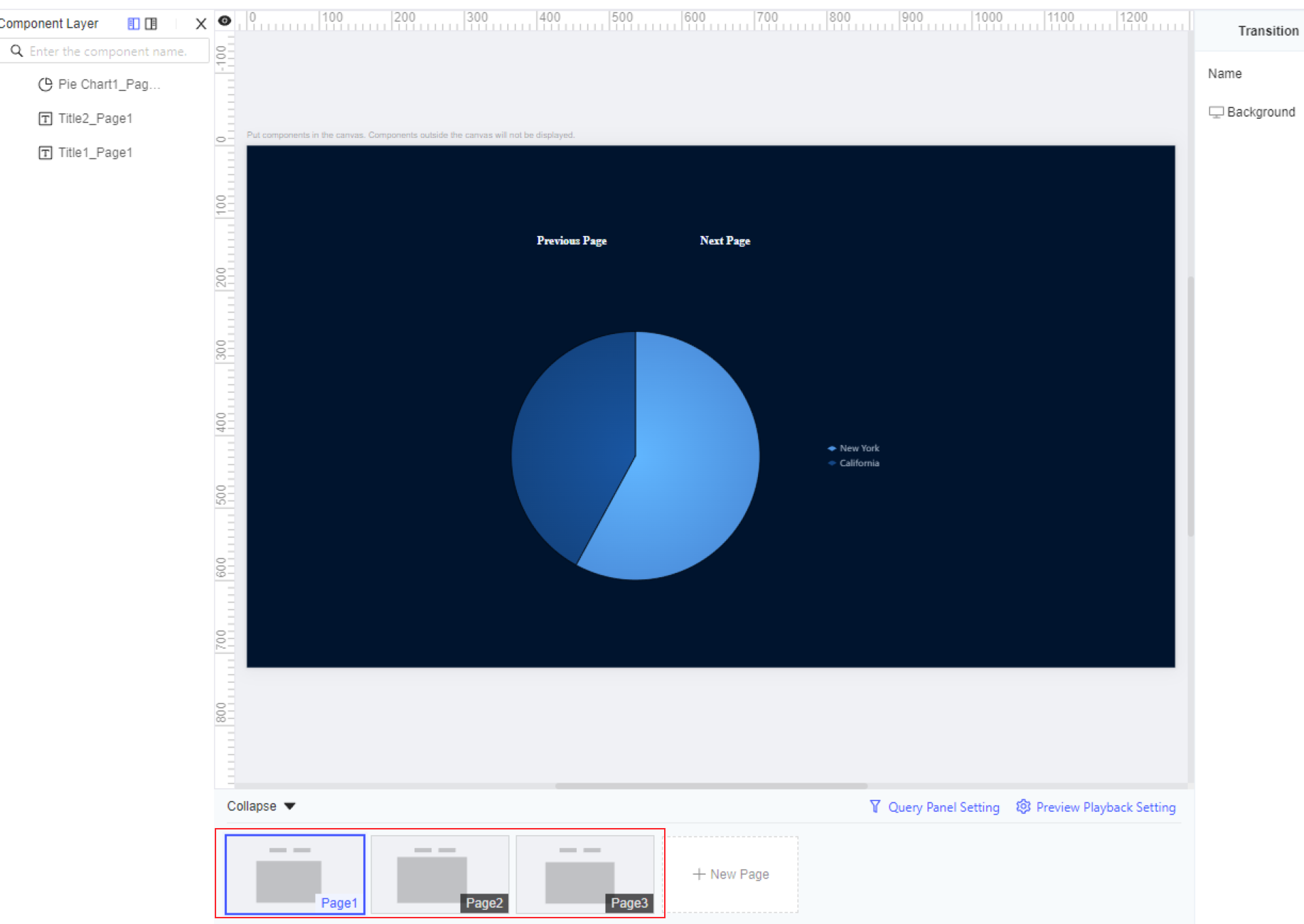 javascript-finereport help document Images High... Page Switching by JavaScript in FVS-FineReport Help Document