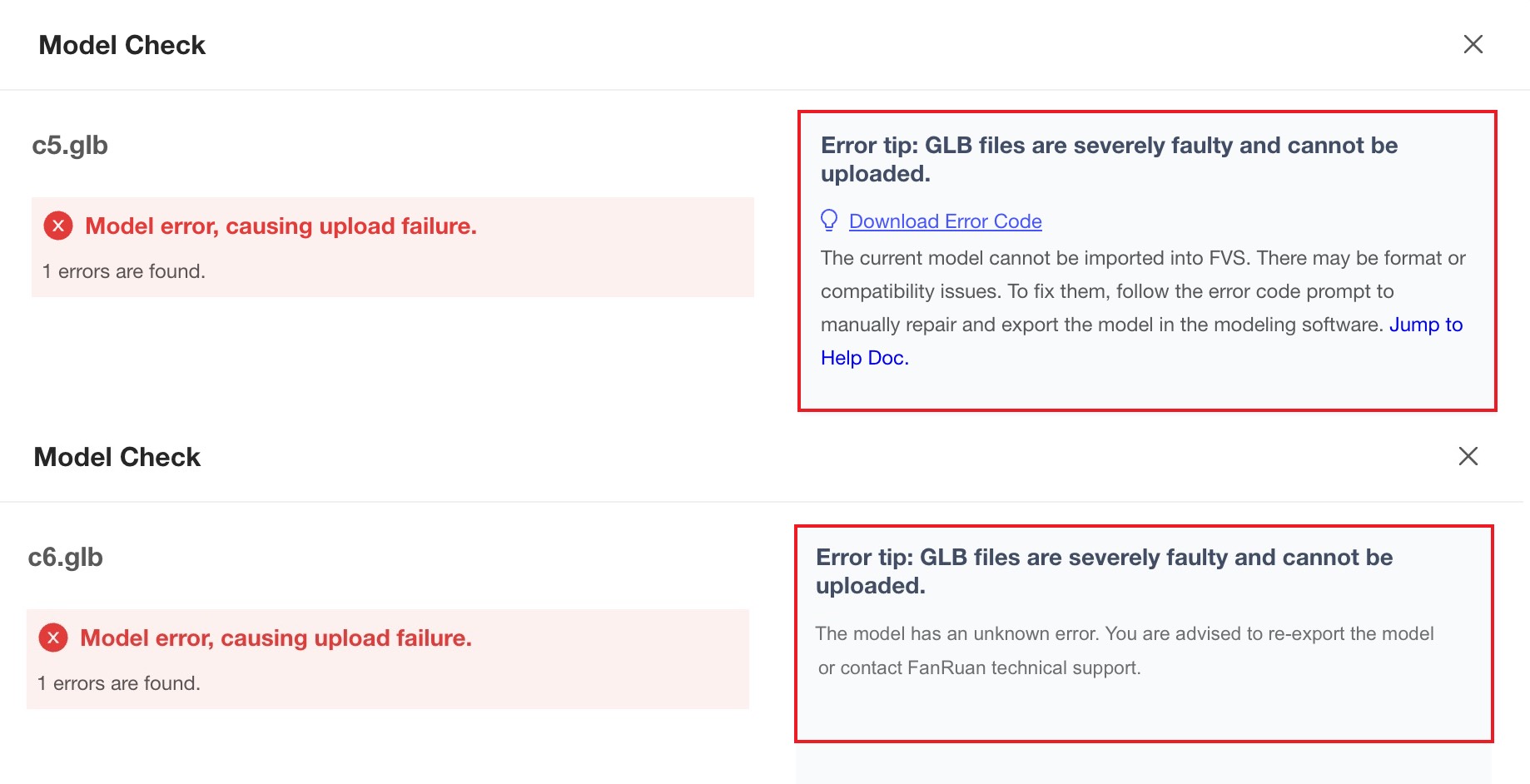 11.5.5 Update Log-FineReport Help Document