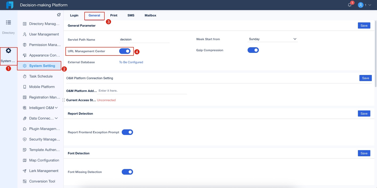 Common Registration Issues and Solutions-FineReport Help Document