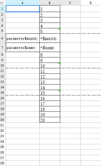 JS Pagination and Refresh of Report Blocks in Dashboards-FineReport ...