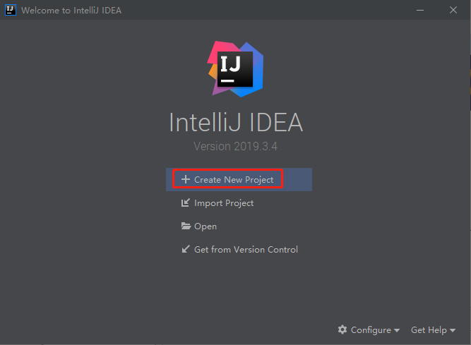 Start the Designer in Eclipse-FineReport Help Document
