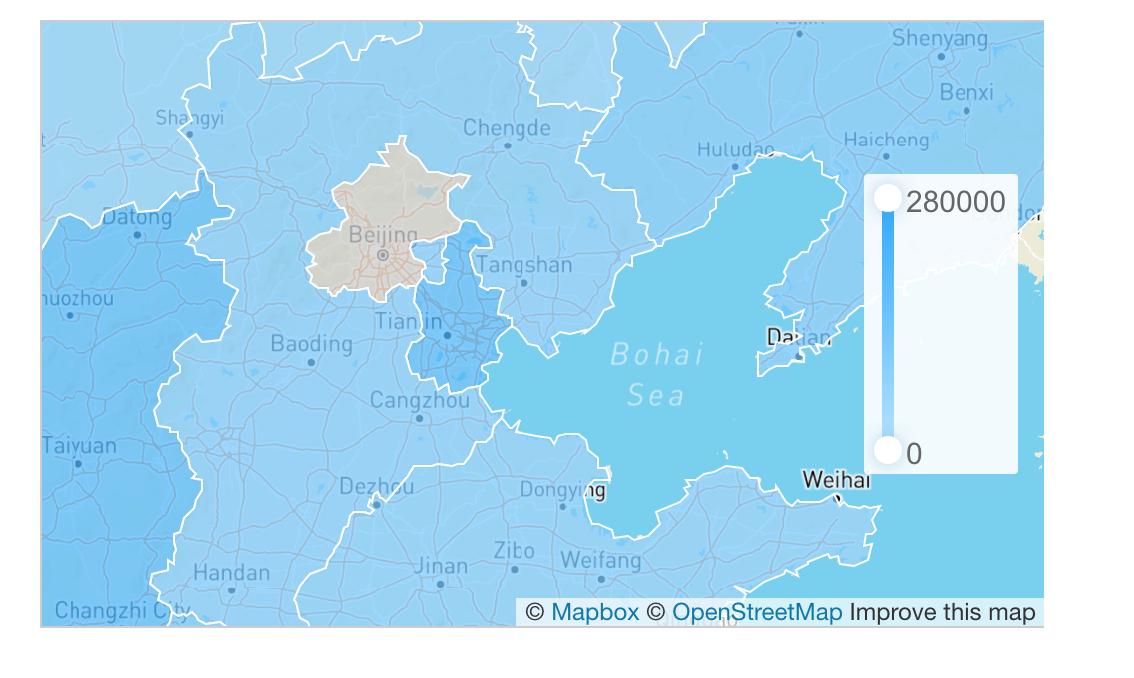 Map Custom Matching-FineReport Help Document