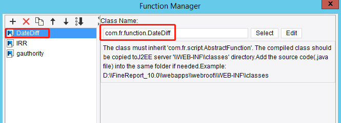 Time Type Calculation-FineReport Help Document