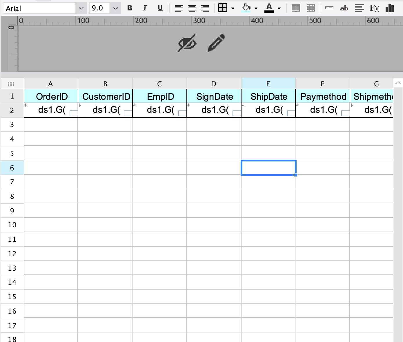 New Data Entry Preview (op=write_plus)-FineReport Help Document