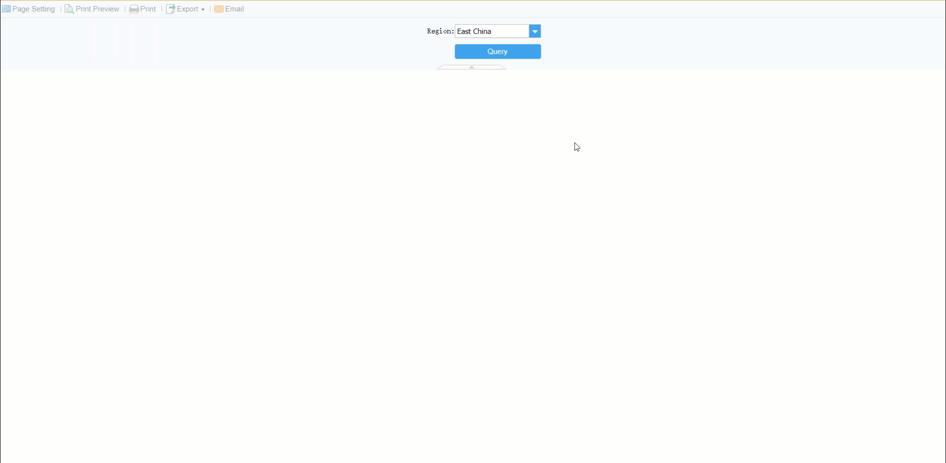 sheet を跨いでチャートデータを読み込む- FineReport Help Document