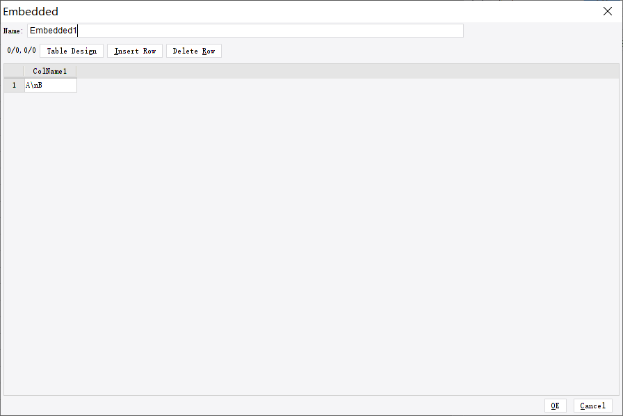 Cell content wrap display-FineReport Help Document