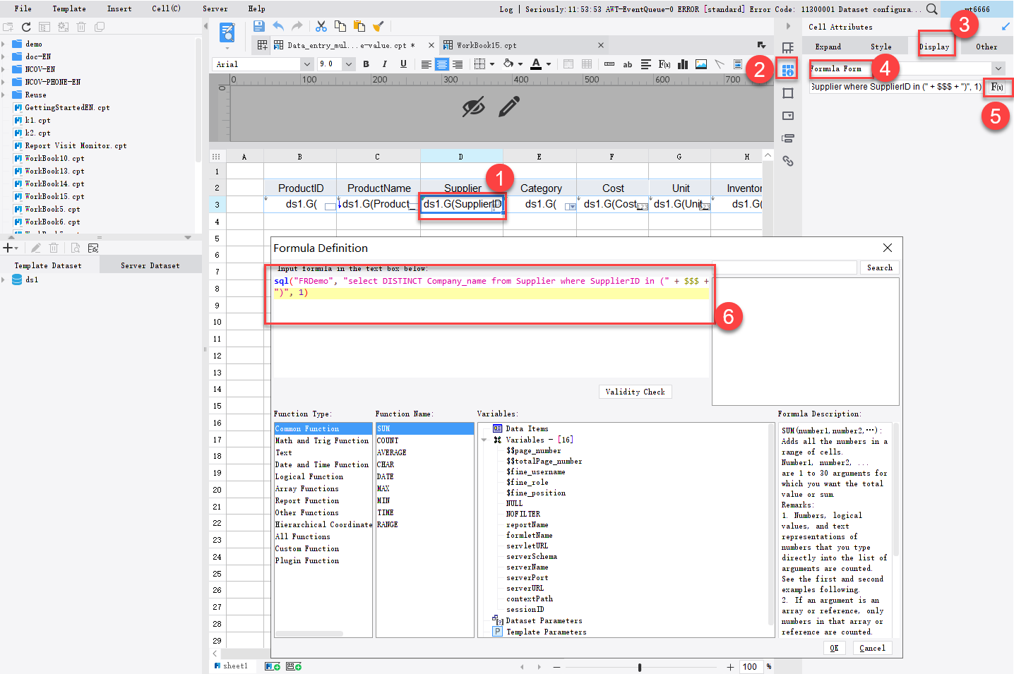 Problems and solutions when submiting multi-value in drop-down checkbox ...