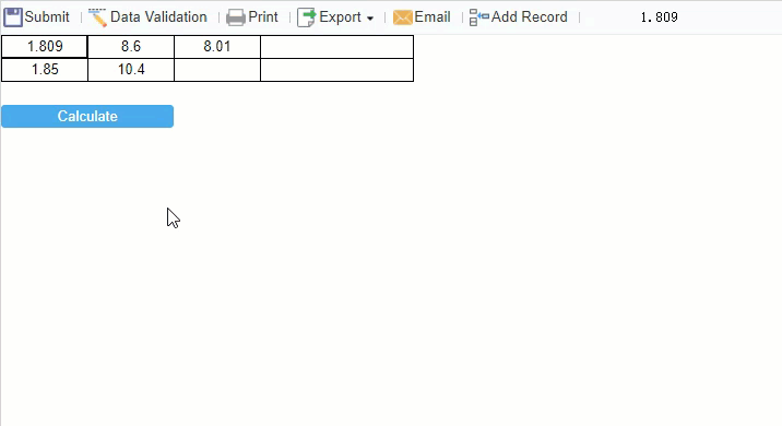 Formula Js JS applies formula.js of office-FineReport Help Document
