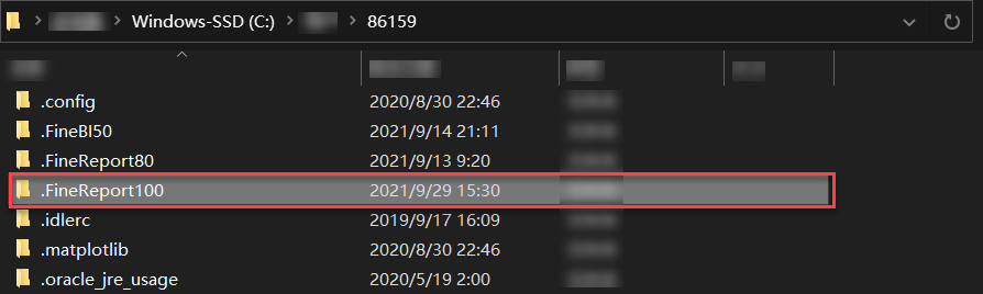 Summary of designer issues-FineReport Help Document