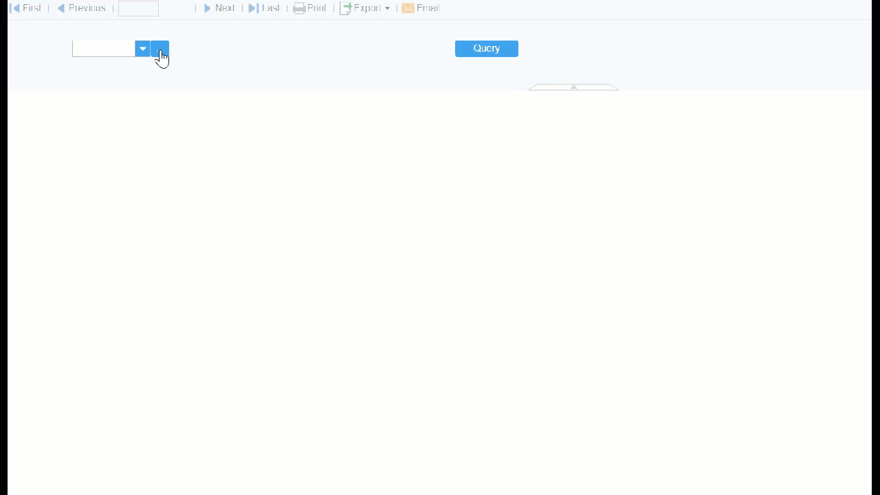 JS implement custom options popover-FineReport Help Document