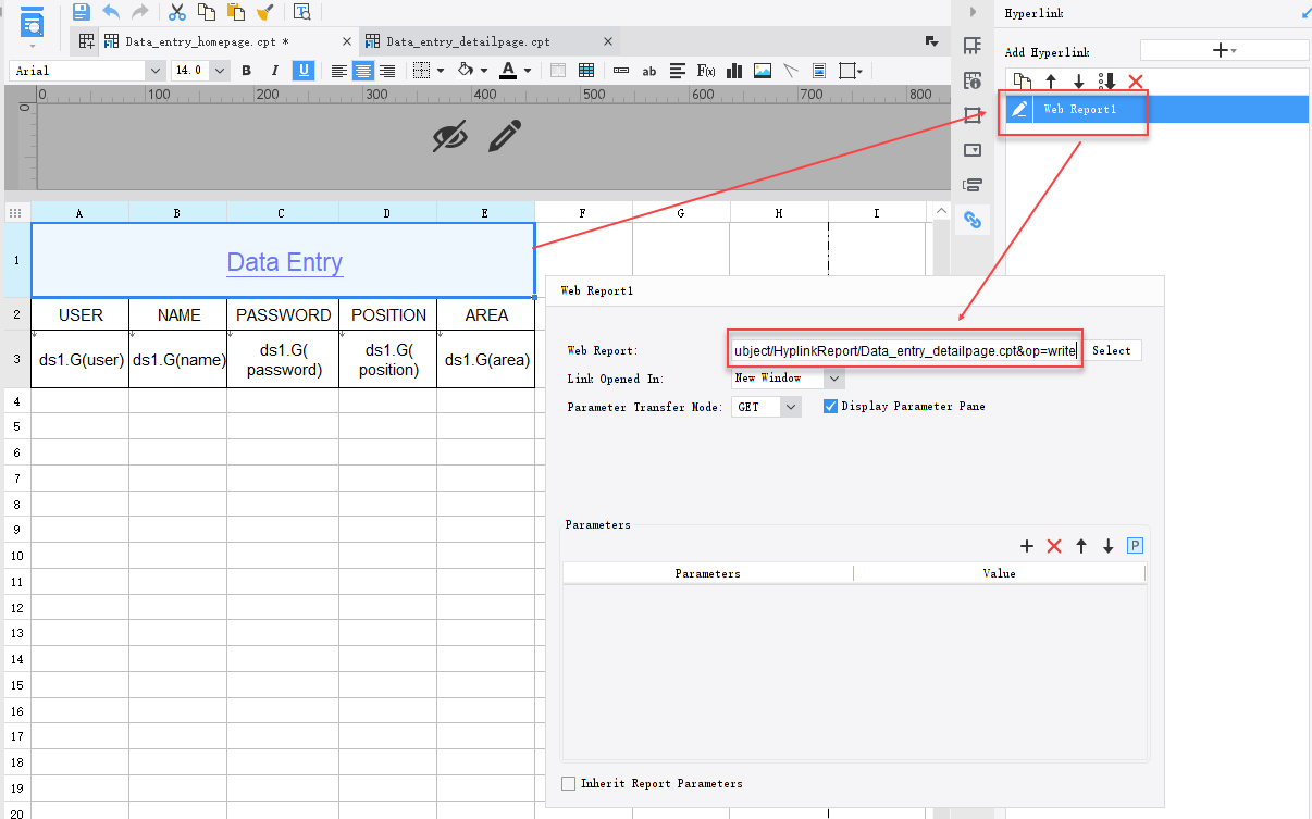 [APP] Data Entry Successfully,Close Current Page and Refresh Parent ...