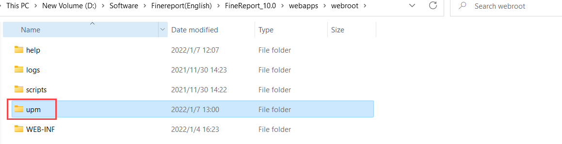 Designer Options-FineReport Help Document