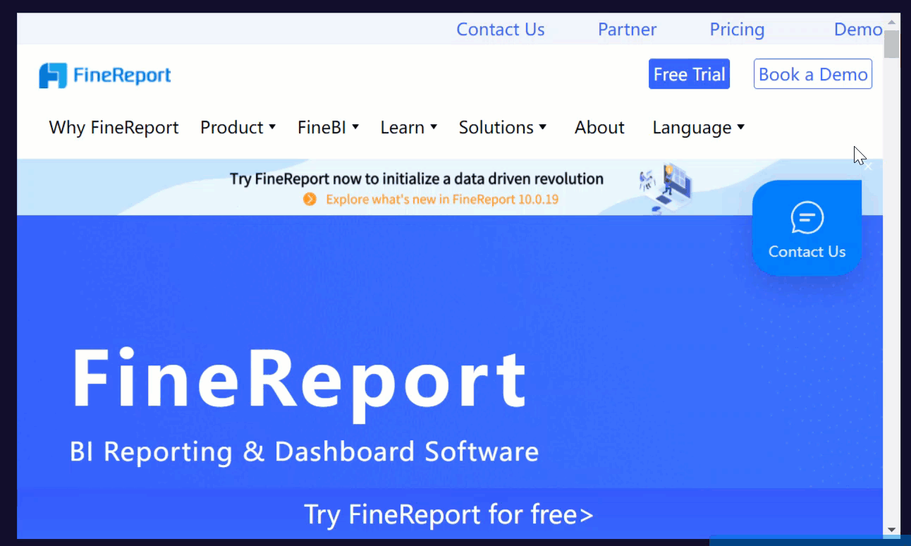 javascript-finereport help document Images High... FVS iFrame Component-FineReport Help Document