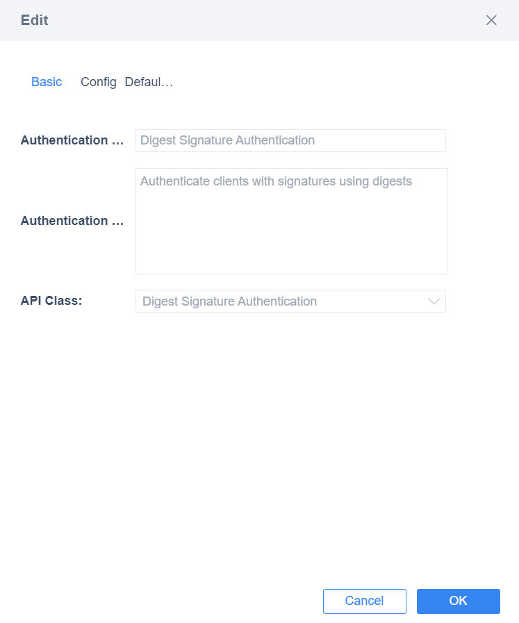 Open Platform Plugin-FineReport Help Document