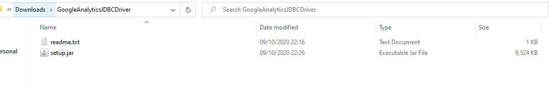 Data Connection to Google Analytics-FineReport Help Document