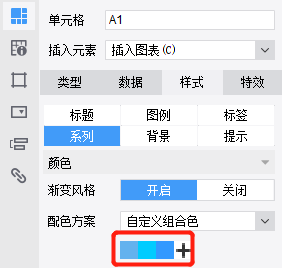 图表配色技巧- FineReport帮助文档 - 全面的报表使用教程和学习资料