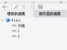 分段散点图- FineReport帮助文档 - 全面的报表使用教程和学习资料