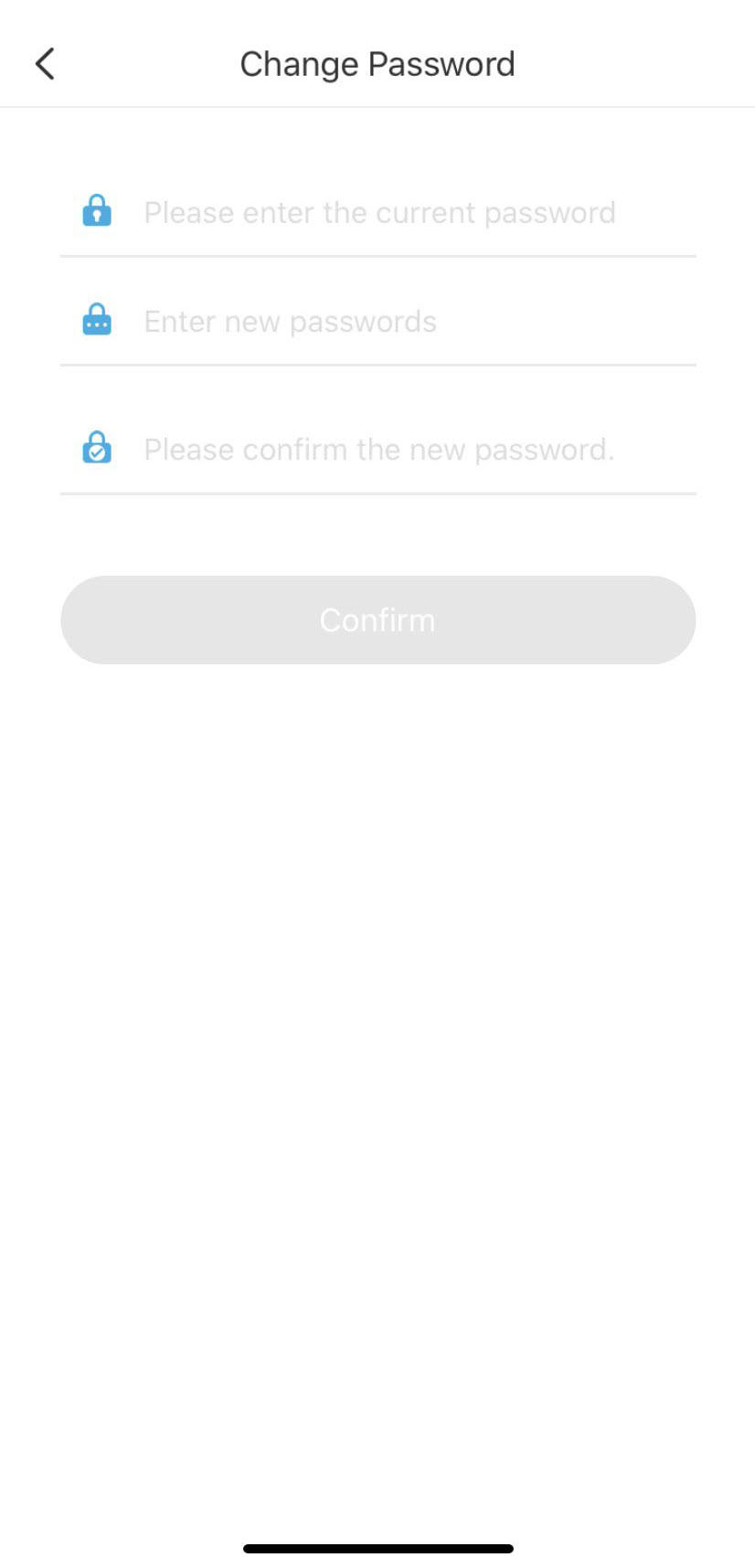 APP 設定- FineReport Help Document